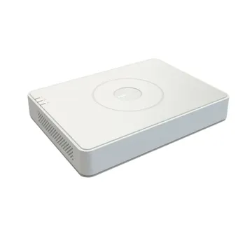 Hikvision Nvr 8-Ch With 8 Poe Port