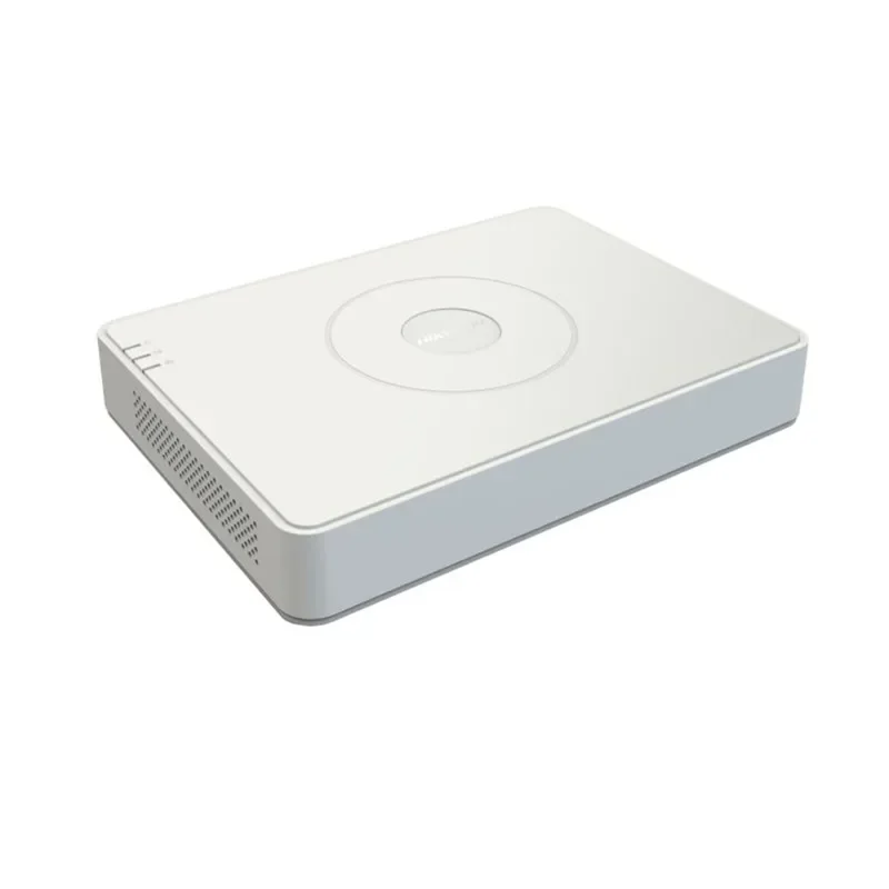 Hikvision Nvr 8-Ch With 8 Poe Port