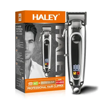 Haley Shaving Machine