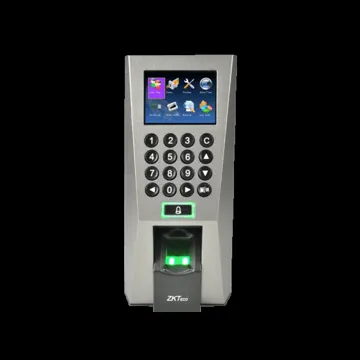 Zkteco F18 Fingerprint Access Controller