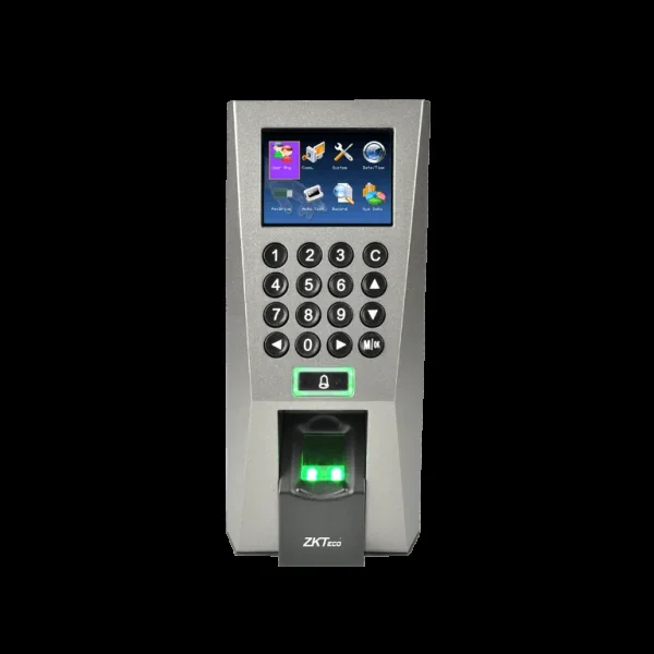 Zkteco F18 Fingerprint Access Controller