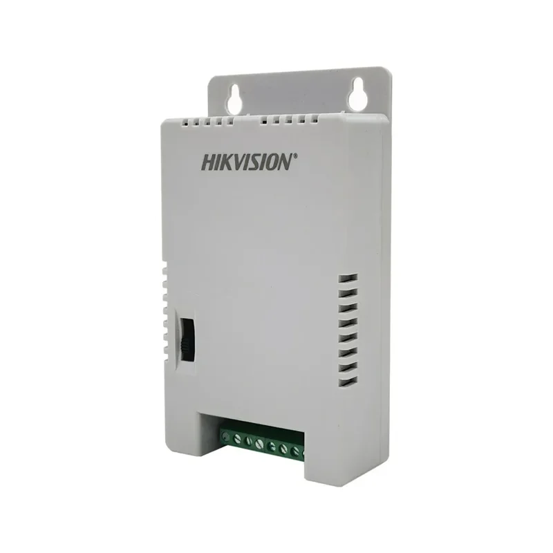 Hikvision Power Supply 4 Channel