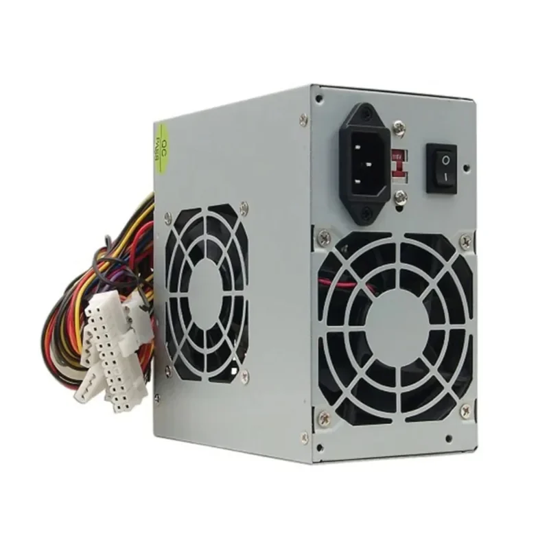 Computer Power Supply Pa-450W