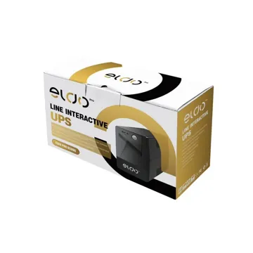 Eldo Pro Line Interactive UPS 650VA/360W
