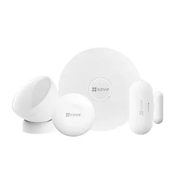 EZVIZ CS-TXA3 Home Sensor Kit