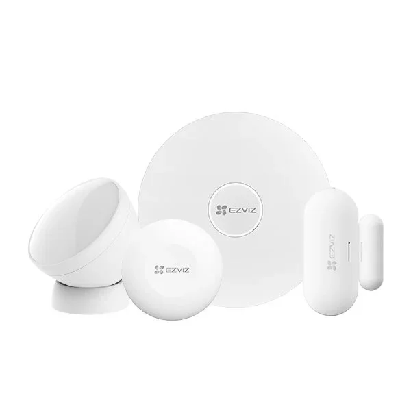 EZVIZ CS-TXA3 Home Sensor Kit