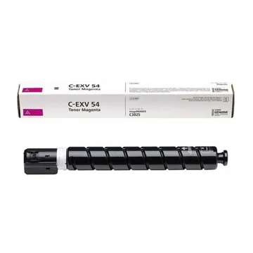 Canon Toner Cartridge CEXV-54 Magenta