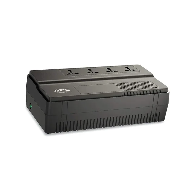 APC Easy 1000Va Universal Outlet 230V UPS 600W 65Min Runtime