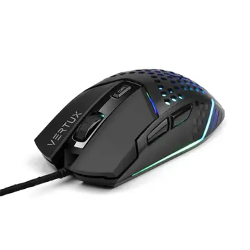 Vertux Gaming USB Mouse – Katana