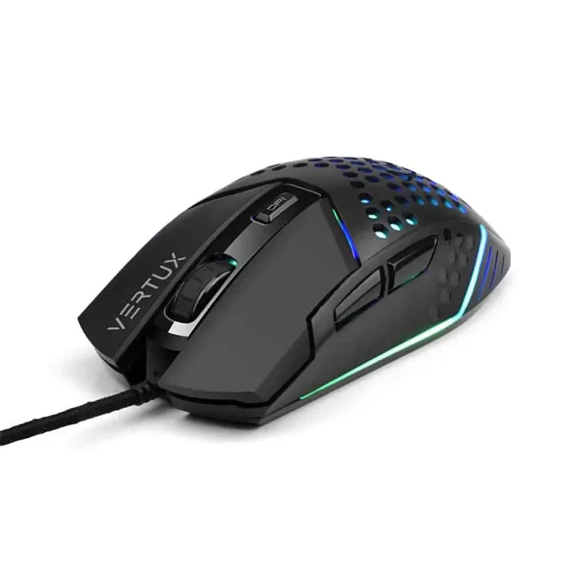 Vertux Gaming USB Mouse – Katana