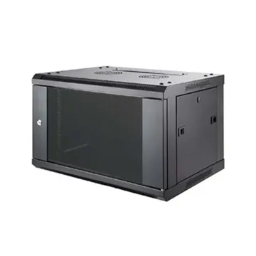Eldo Pro 6U 600 * 450 Wall Cabinet