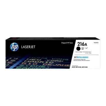 HP Toner W2410A (216A) Black