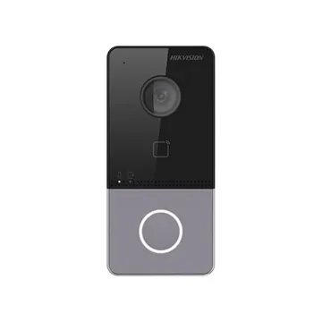 Hikvision POE/WiFi Villa Door Station