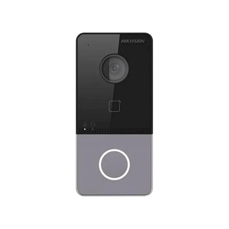 Hikvision POE/WiFi Villa Door Station