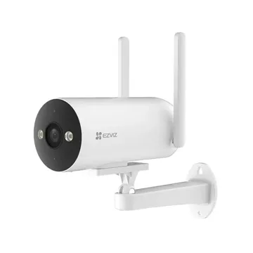 EZVIZ 3mp 4G Smart Home Camera