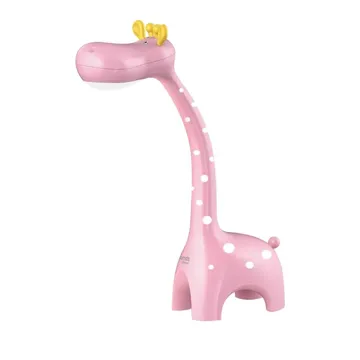 Promate Touch Control Kids Table and Night LED Lamp 350 lumen