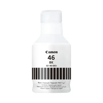 Canon GI-46 Black Original Ink Bottle