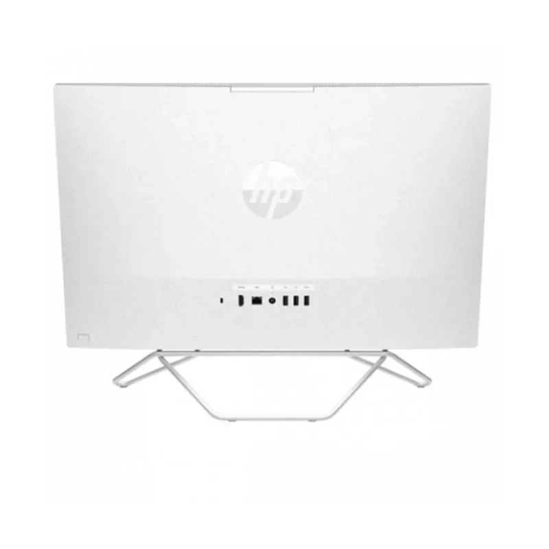 Hp All In One 24-i3 1215U 8GB DDR4 512GB M.2 NVMe SSD Intel UHD Graphics Dos 23.8 Inches FHD White