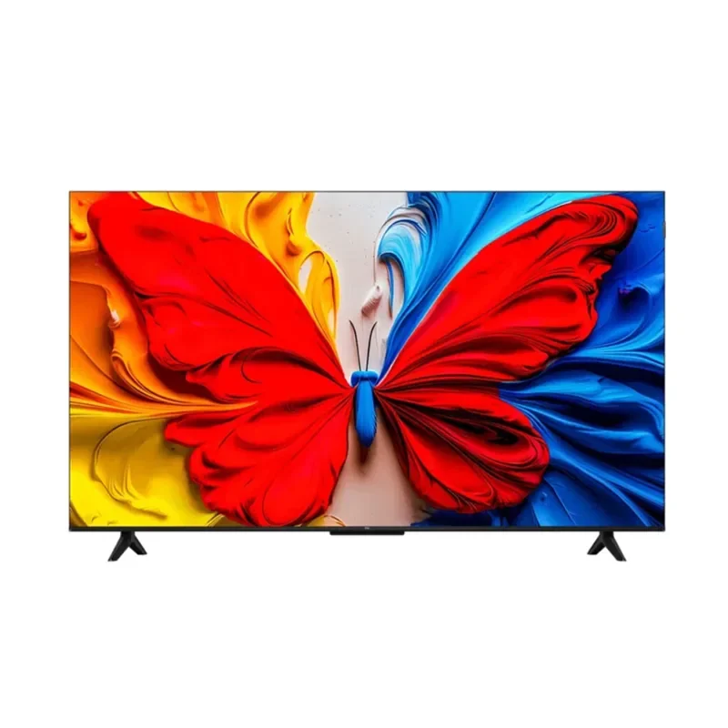 TTCL Tv 43 Smart Satellite Andriod 2K