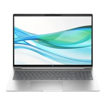 HP ProBook 460 G11, Core Ultra 7 WITH BAG