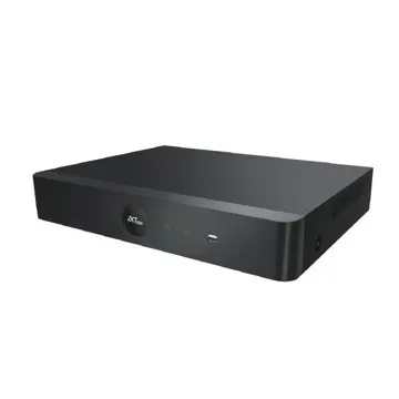Z8504NER/Z8508NER/Z8516NER 4/8/16-Channel H.265+ Network Video Recorder