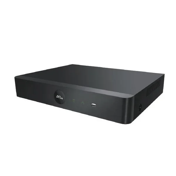 Z8504NER/Z8508NER/Z8516NER 4/8/16-Channel H.265+ Network Video Recorder