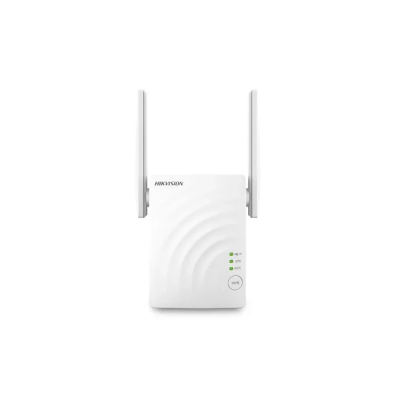 Hikvision AC1200 Dual Band Wi-Fi Extender
