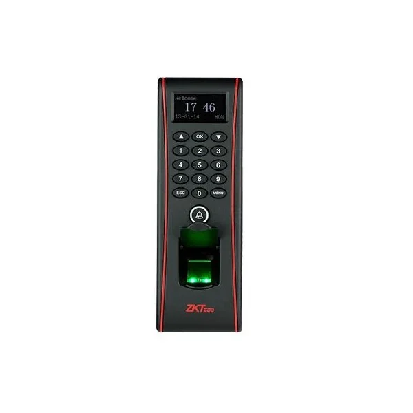 ZKTeco TF1700 Outdoor Fingerprint and RFID Terminal