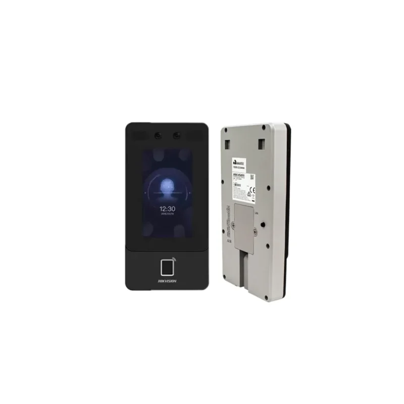 Hikvision Access Control Kit Facial