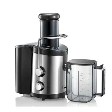 Midea Juicer MJ-60JM01B 2 Speed Control Plastic 400Watt