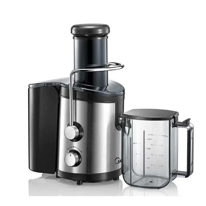 Midea Juicer MJ-60JM01B 2 Speed Control Plastic 400Watt