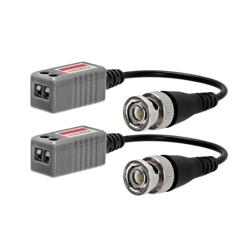 Video Balun For CAT6