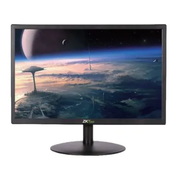 ZD27-2K 27-inch UHD monitor
