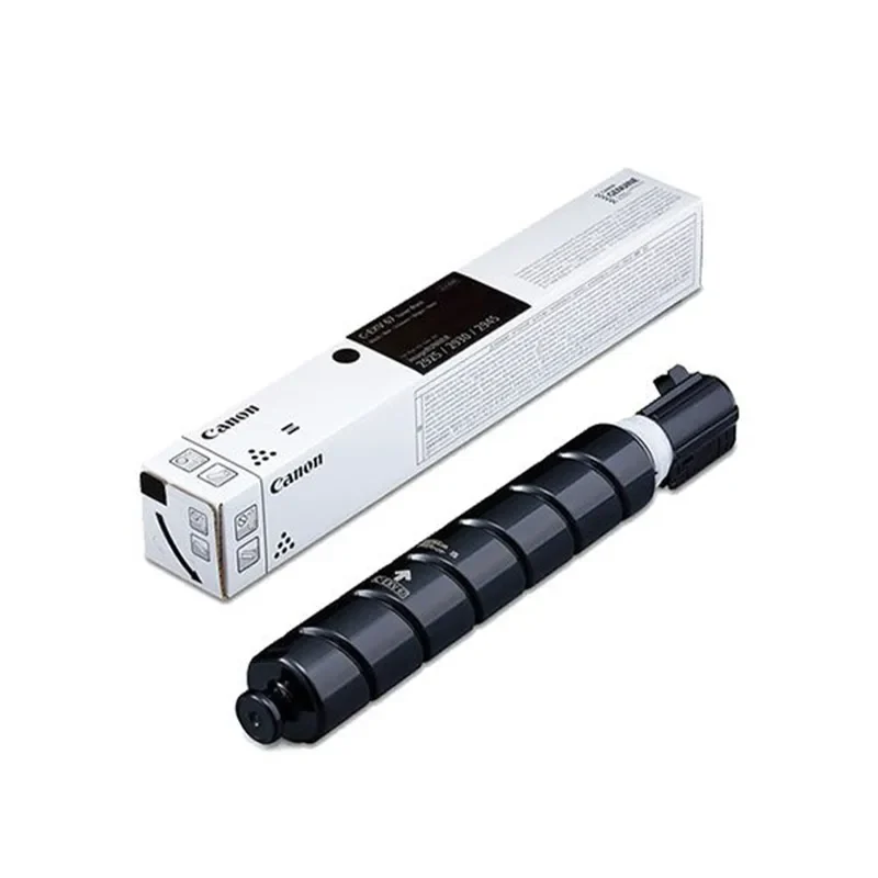Canon Toner CEXV-67 Black