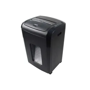 Nigachi Paper Shredders – XC 100AF HS 100 Sheets in 3 mins