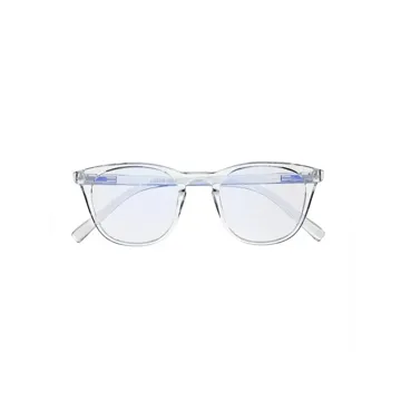 Green Lion Anti-Blue Light Eyewear – Clear