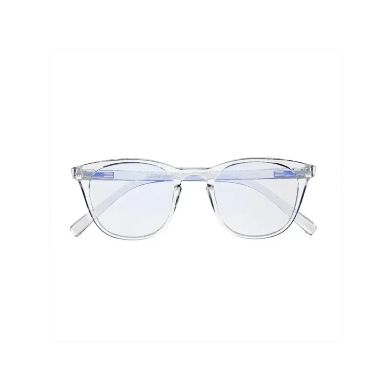 Green Lion Anti-Blue Light Eyewear – Clear