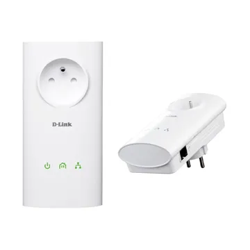 D-Link Range Extender DHP-P307A