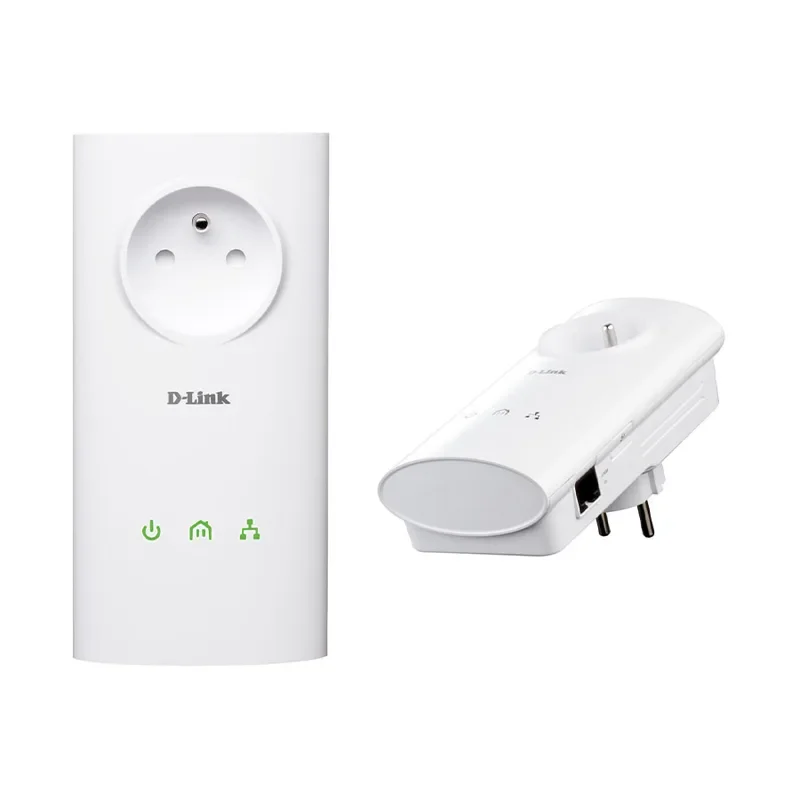 D-Link Range Extender DHP-P307A