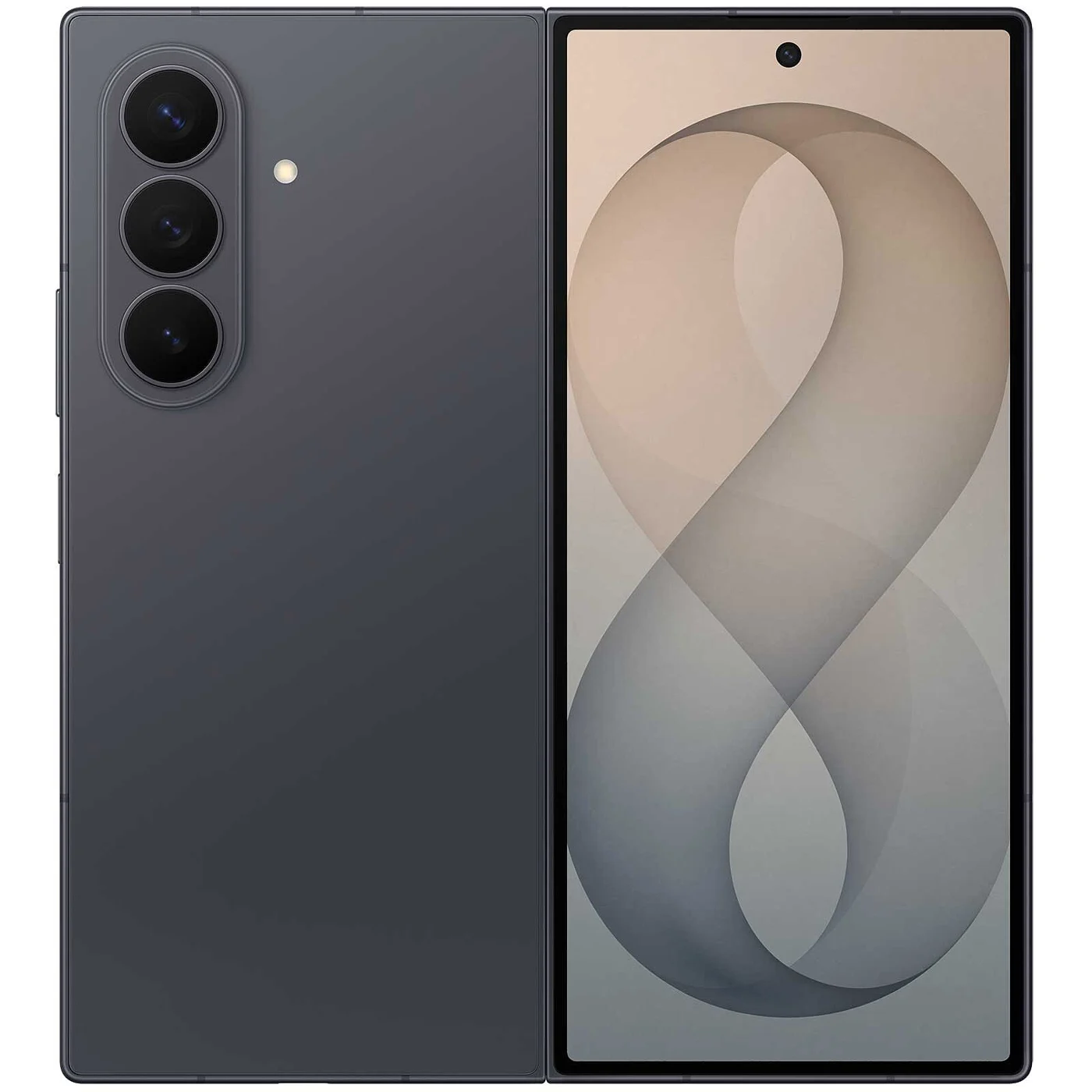Samsung Galaxy Z Fold 8 Ultra 256GB 12GB RAM
