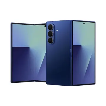 Samsung Galaxy Z Fold 7 256GB 12GB RAM