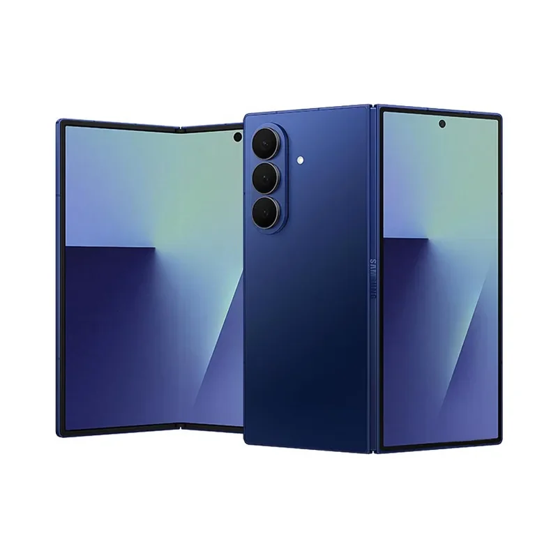 Samsung Galaxy Z Fold 7 256GB 12GB RAM