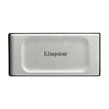Kingston XS2000 4TB Portable SSD High Speed External Storage
