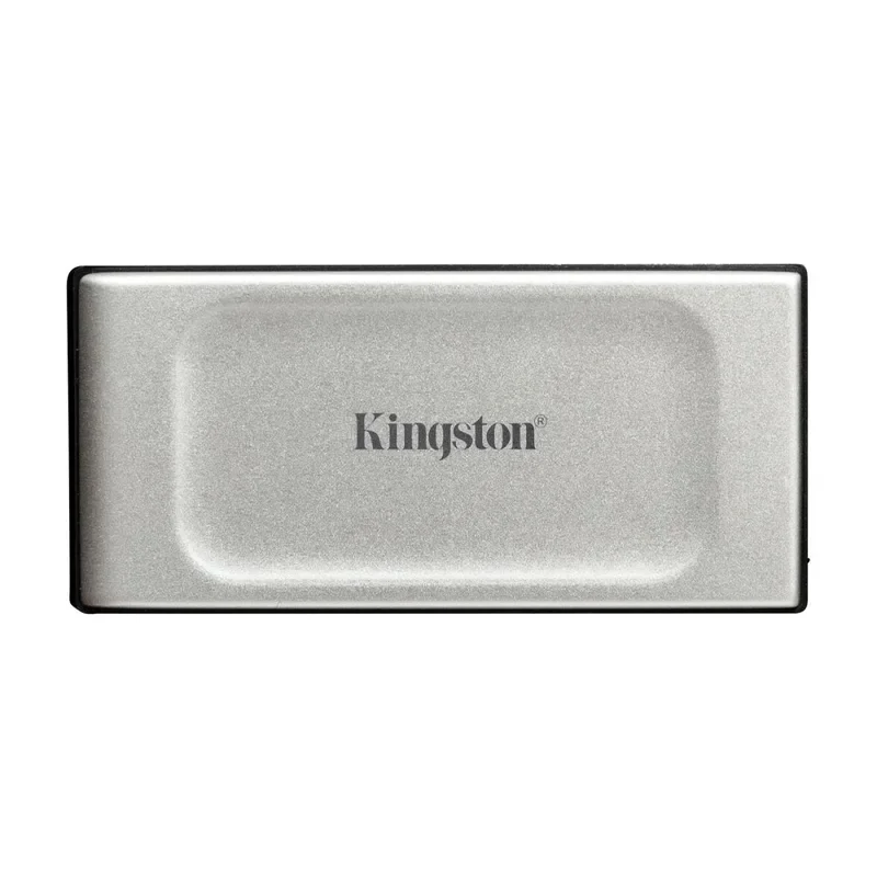 Kingston XS2000 4TB Portable SSD High Speed External Storage
