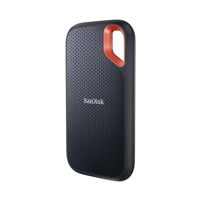 SanDisk 4TB Extreme Portable SSD 1050Mbps