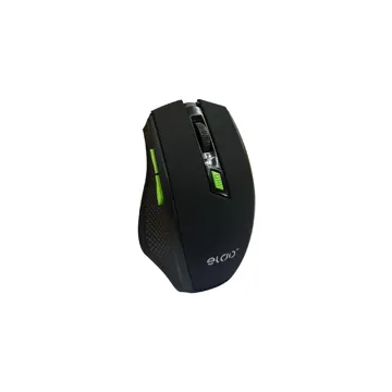 Eldo Pro WM90 Wireless Mouse 10M