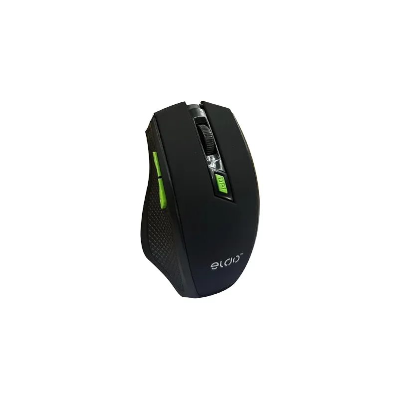 Eldo Pro WM90 Wireless Mouse 10M