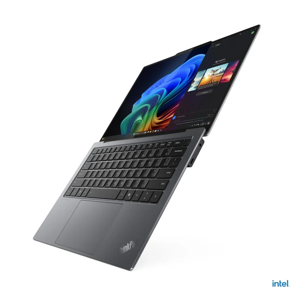 Lenovo ThinkPad X9-14 Gen 1 Aura Edition, Core Ultra 7