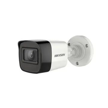 Hikvision Bullet 5.0 MP Turbo Camera