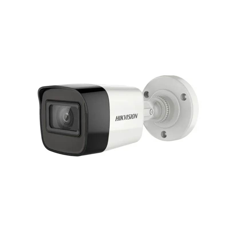 Hikvision Bullet 5.0 MP Turbo Camera
